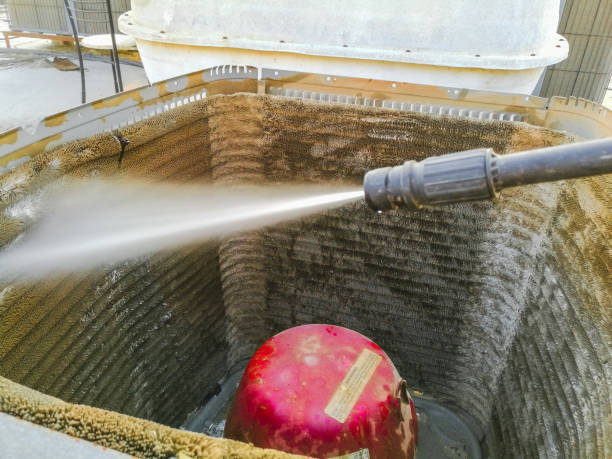 Best Best Air Duct Cleaning Company  in Sparks, TX