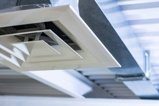 Best HVAC Air Duct Cleaning  in Sparks, TX
