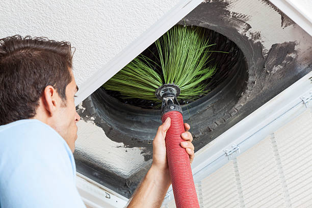 Home Air Vent Cleaning in Sparks, TX