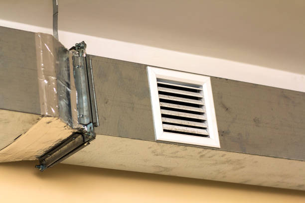 Best Residential Air Duct Cleaning  in Sparks, TX